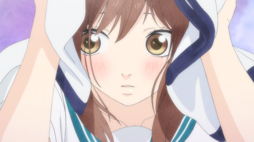 Ao Haru Ride Episode 1 Discussion - Forums 