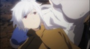 Is it Wrong to Try to pick up Girls in a Dungeon Anime [Not Made for Episodic Aniblogging] Part 4