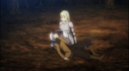 Is it Wrong to Try to pick up Girls in a Dungeon Anime [Not Made for Episodic Aniblogging] Part 5