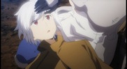 Is it Wrong to Try to pick up Girls in a Dungeon Anime [Not Made for Episodic Aniblogging] Part 6