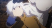 Is it Wrong to Try to pick up Girls in a Dungeon Anime [Not Made for Episodic Aniblogging] Part 7